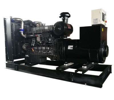 迭部上柴柴油发电机组50KW-700KW