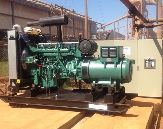 迭部发电机出租