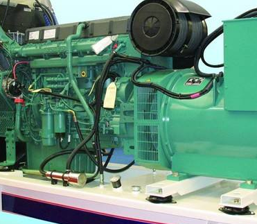 迭部发电机出租